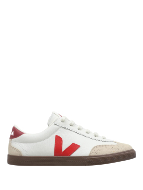 ΓΥΝΑΙΚΕΙΑ SNEAKERS VOLLEY | Λευκό 41