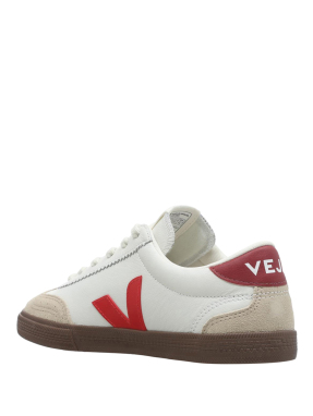 ΓΥΝΑΙΚΕΙΑ SNEAKERS VOLLEY | Λευκό 41
