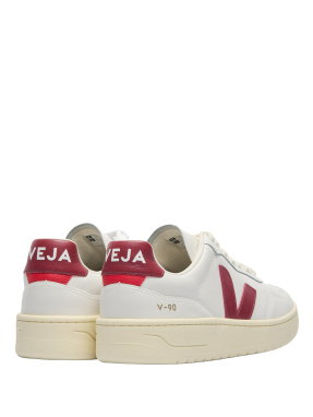 ΓΥΝΑΙΚΕΙΟ SNEAKER V-90 | Λευκό 40