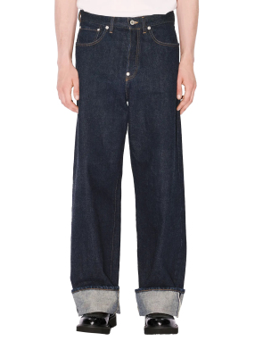 ΑΝΔΡΙΚΟ DENIM ΠΑΝΤΕΛΟΝΙ | Μπλε 31