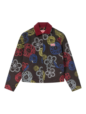 ΑΝΔΡΙΚΟ JACKET | Πολύχρωμο S