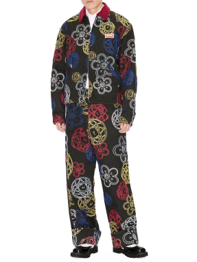 ΑΝΔΡΙΚΟ JACKET | Πολύχρωμο S