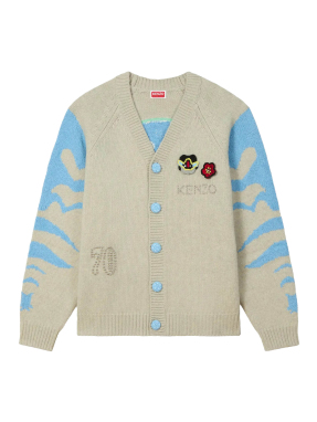 ΑΝΔΡΙΚΗ ΖΑΚΕΤΑ | Γκρι Ανοιχτό L