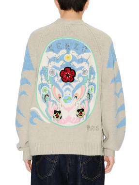 ΑΝΔΡΙΚΗ ΖΑΚΕΤΑ | Γκρι Ανοιχτό L