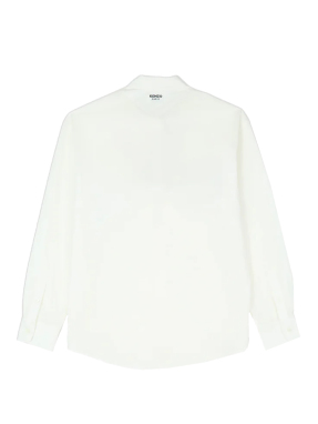 ΑΝΔΡΙΚΟ ΠΟΥΚΑΜΙΣΟ | Λευκό M