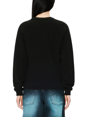 ΓΥΝΑΙΚΕΙΟ ΦΟΥΤΕΡ BOKE HEART | Μαύρο S