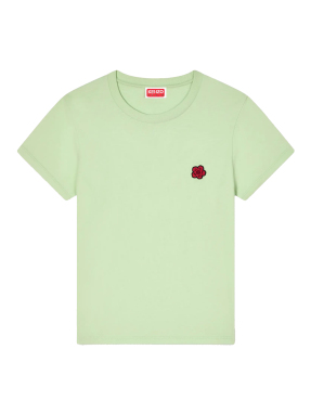 ΓΥΝΑΙΚΕΙΟ T-SHIRT | Πράσινο S