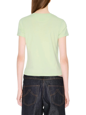 ΓΥΝΑΙΚΕΙΟ T-SHIRT | Πράσινο S