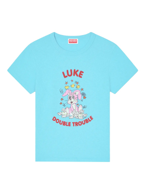 ΓΥΝΑΙΚΕΙΟ T-SHIRT | Τυρκουάζ S