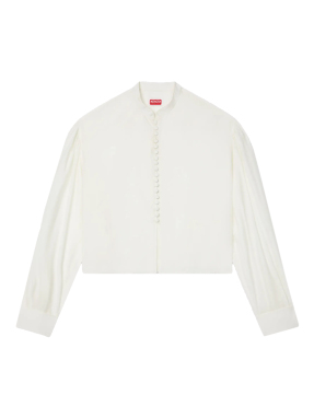 ΓΥΝΑΙΚΕΙΟ ΠΟΥΚΑΜΙΣΟ | Λευκό FR 38