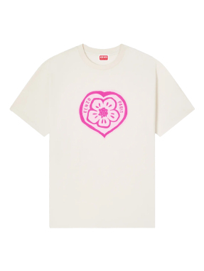 ΓΥΝΑΙΚΕΙΟ T-SHRIT | Εκρού XS