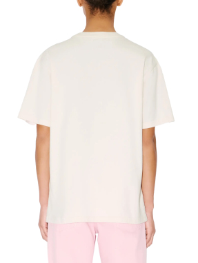 ΓΥΝΑΙΚΕΙΟ T-SHRIT | Εκρού XS