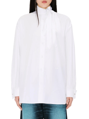 ΓΥΝΑΙΚΕΙΑ ΜΠΛΟΥΖΑ | Λευκό FR 40