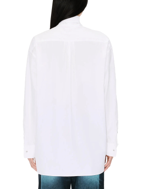 ΓΥΝΑΙΚΕΙΑ ΜΠΛΟΥΖΑ | Λευκό FR 40