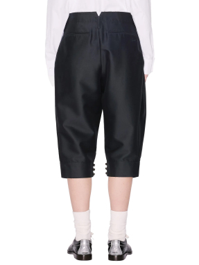 ΓΥΝΑΙΚΕΙΟ ΠΑΝΤΕΛΟΝΙ TAILORED | Μαύρο FR 38