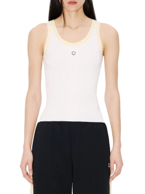 ΓΥΝΑΙΚΕΙΟ ΤΟΠ | Λευκό S