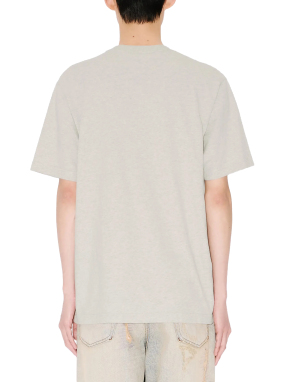 ΑΝΔΡΙΚΟ T-SHIRT WILD TIGER | Γκρι M