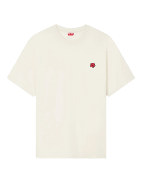 ΑΝΔΡΙΚΟ T-SHIRT BOKE CLASSIC | Εκρού XL