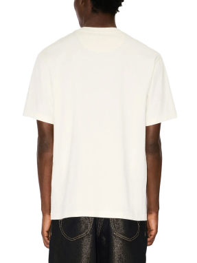 ΑΝΔΡΙΚΟ T-SHIRT BOKE CLASSIC | Εκρού XL