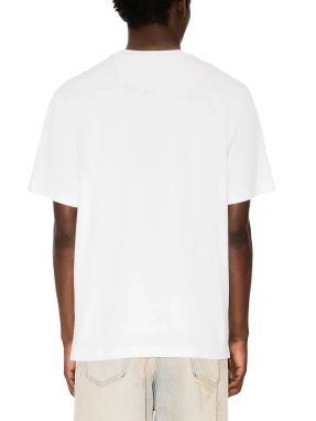 ΑΝΔΡΙΚΟ T-SHIRT WILD TIGER | Λευκό S