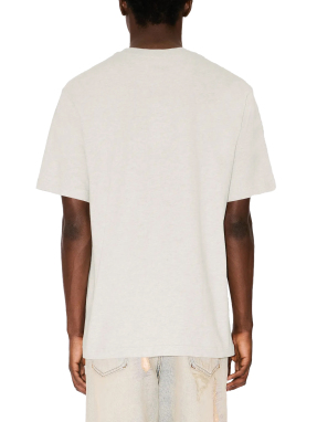 ΑΝΔΡΙΚΟ T-SHIRT WILD TIGER | Γκρι XL