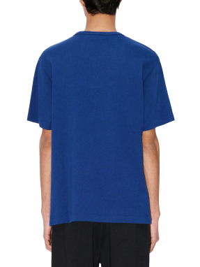 ΑΝΔΡΙΚΟ T-SHIRT BOKE FLOWER 2.0 | Μπλε L