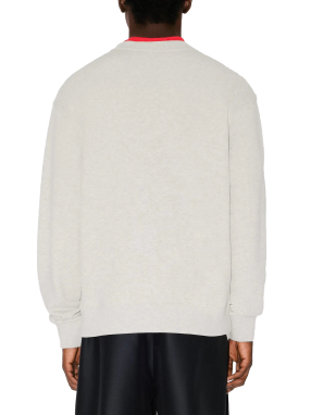 ΑΝΔΡΙΚΟ ΦΟΥΤΕΡ WILD TIGER | Γκρι M