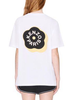 ΓΥΝΑΙΚΕΙΟ T-SHIRT | Λευκό S