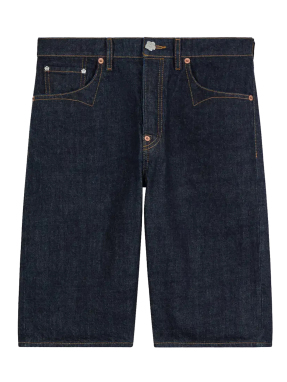 ΓΥΝΑΙΚΕΙΟ DENIM SHORTS | Μπλε 27