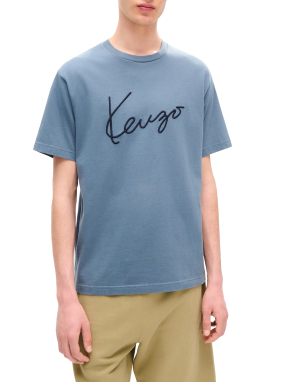 ΑΝΔΡΙΚΟ T-SHIRT | Γκρι Σκούρο S