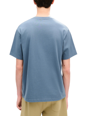 ΑΝΔΡΙΚΟ T-SHIRT | Γκρι Σκούρο S
