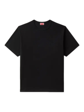 ΑΝΔΡΙΚΟ T-SHIRT DOUBLE K | Μπλε Σκούρο 79 M