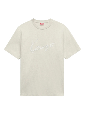 ΑΝΔΡΙΚΟ T-SHIRT | Εκρού XL