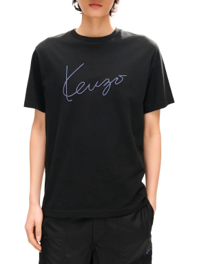 ΑΝΔΡΙΚΟ T-SHIRT | Μαύρο XL