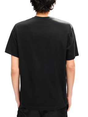 ΑΝΔΡΙΚΟ T-SHIRT | Μαύρο XL