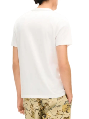ΑΝΔΡΙΚΟ T-SHIRT KENZO JUMPING TIGER | Λευκό XXL