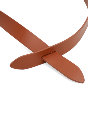 ΓΥΝΑΙΚΕΙΑ ΔΕΡΜΑΤΙΝΗ ΖΩΝΗ LECCE | Καφέ S