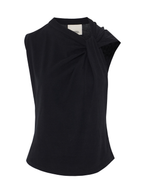 ΓΥΝΑΙΚΕΙΟ ΤΟΠ NAYDA | Μαύρο M