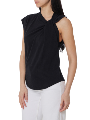 ΓΥΝΑΙΚΕΙΟ ΤΟΠ NAYDA | Μαύρο M