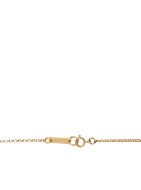 ΓΥΝΑΙΚΕΙΟ ΚΟΛΙΕ | Χρυσό ONE SIZE