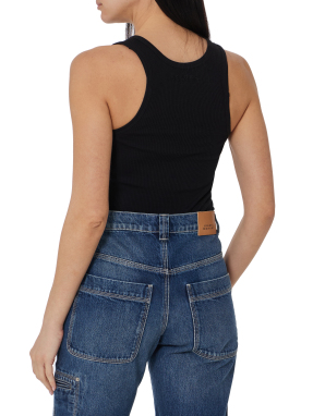 ΓΥΝΑΙΚΕΙΟ ΤΟΠ THEA | Μαύρο M