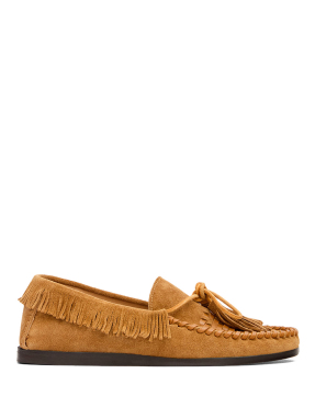 ΓΥΝΑΙΚΕΙΑ LOAFERS FITZA | Ταμπά 41