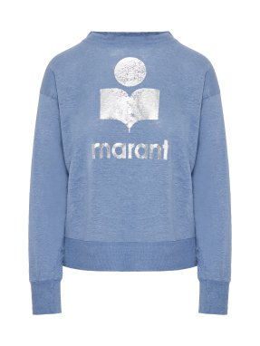 ΓΥΝΑΙΚΕΙΑ ΜΠΛΟΥΖΑ KLOWIA | Μπλε S