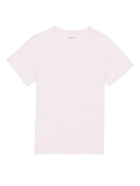 ΑΝΔΡΙΚΟ T-SHIRT ZAFFERH | Ροζ Ανοιχτό XL