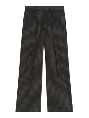 ΓΥΝΑΙΚΕΙΟ ΠΑΝΤΕΛΟΝΙ LISETTA | Γκρι Σκούρο FR 40