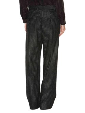 ΓΥΝΑΙΚΕΙΟ ΠΑΝΤΕΛΟΝΙ LISETTA | Γκρι Σκούρο FR 38