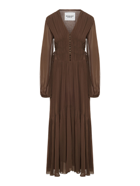 ΜΑΞΙ ΦΟΡΕΜΑ BRIANE | Χακί FR 38