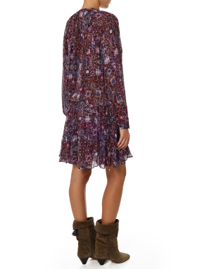 ΜΙΝΙ ΦΟΡΕΜΑ BESS | Πολύχρωμο FR 40