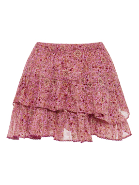 ΓΥΝΑΙΚΕΙΟ ΣΟΡΤΣ JOCADIA | Ροζ FR 40