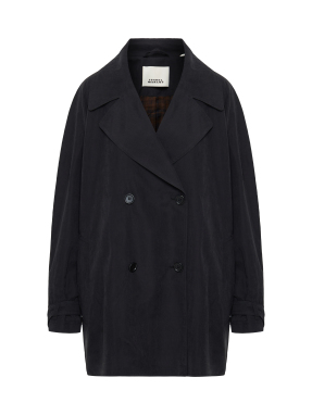 ΓΥΝΑΙΚΕΙΑ ΚΑΠΑΡΝΤΙΝΑ | Μαύρο FR 40